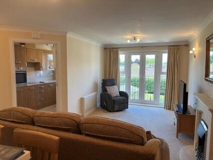 49 Eastbank Court, Eastbank Drive, Off Northwick Road, Worcester, WR3 7EW