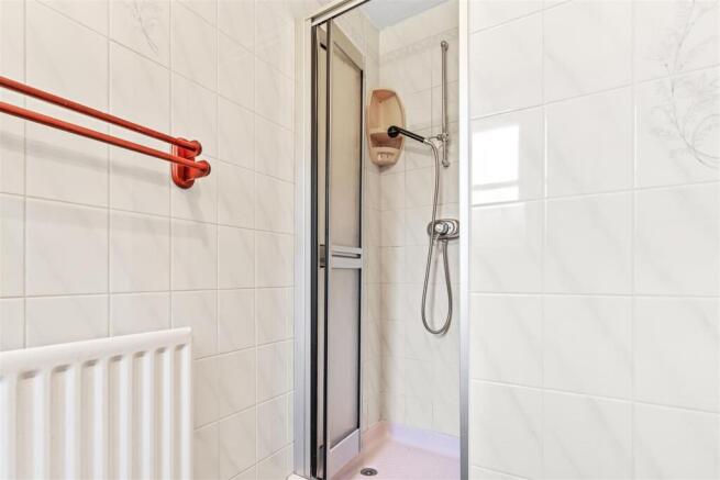 En-Suite Shower Room/WC