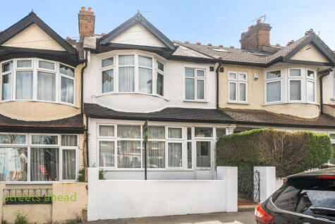 Manchester Road, Thornton Heath, CR7