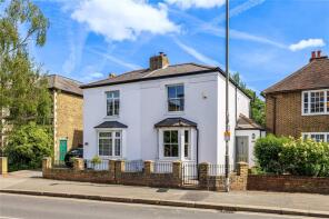 178, Kingston Road, Wimbledon, London SW19 3NX