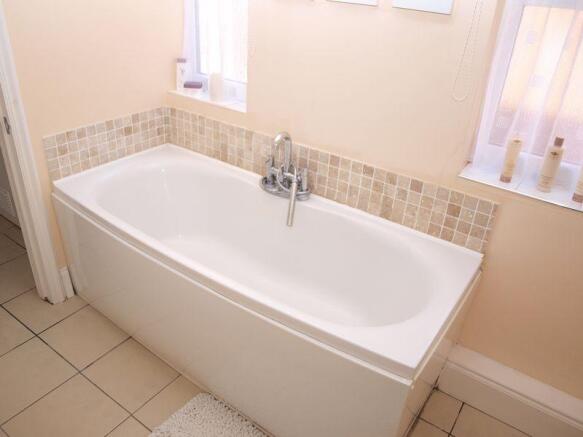 Bathroom/WC