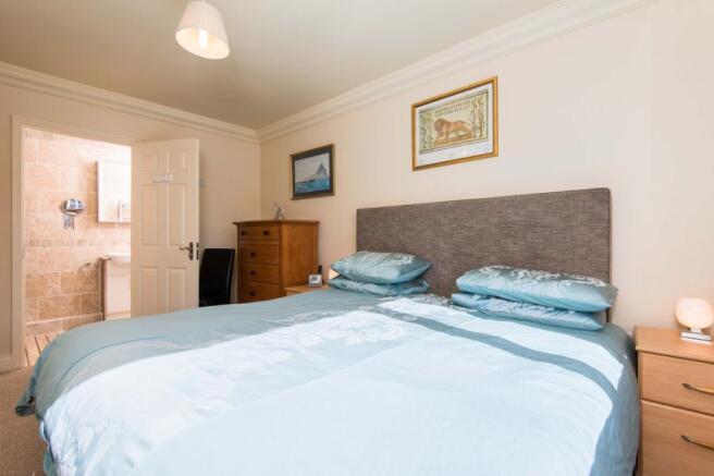 Master Bedroom 1
