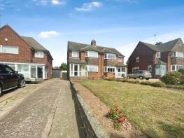 68, Wimperis Way, Great Barr B43 7DF