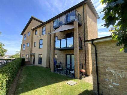 Longhorn Drive, Whitehouse, Milton Keynes