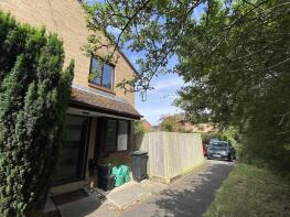 81, Broad Hinton, Reading RG10 0LP