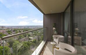 Apartment 1303, 272a Hallam Towers, Fulwood Road, Sheffield S10 3BF