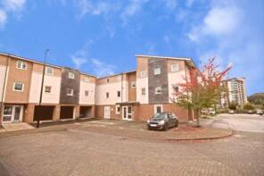 37, Burford Gardens, Grangetown, Cardiff CF11 0AP