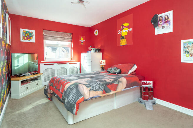 Bedroom 2