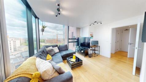 Islington Wharf, 153 Great Ancoats Street, Manchester