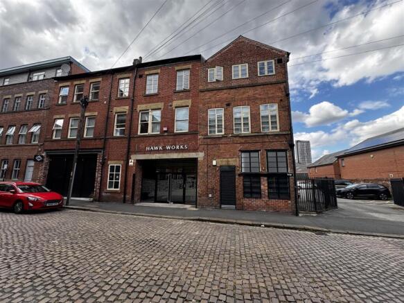 33 bed Not Specified for sale Image 4