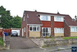 22, Garswood Close, Burnley BB12 0EE