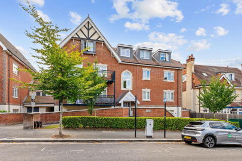 Normanton Road, South Croydon, CR2