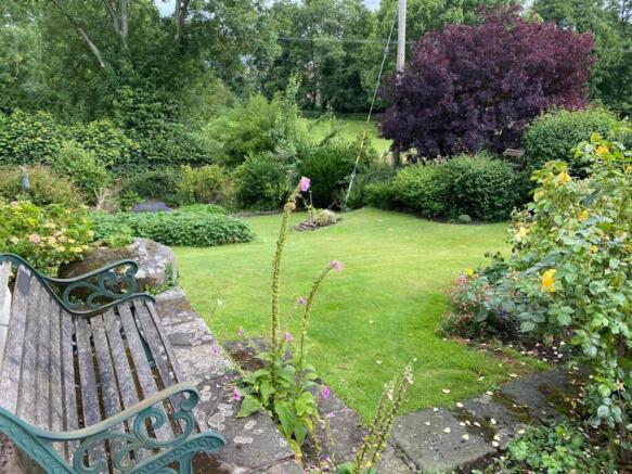Garden 2