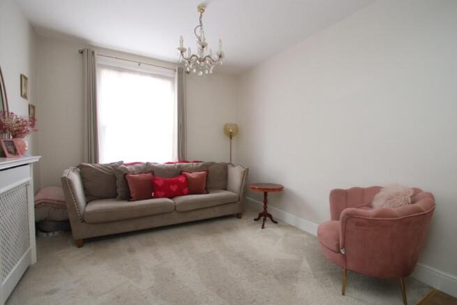 Goodwood Road, Portsmouth, Hampshire, PO5 photo 4