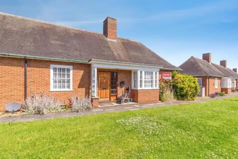 Sir Malcolm Stewart Homes, Stewartby, Bedford