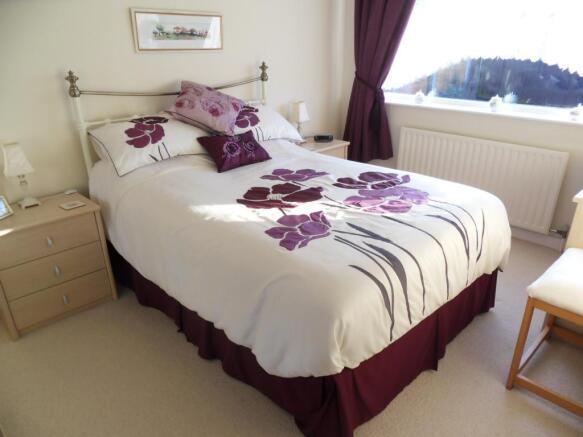 Bed 1