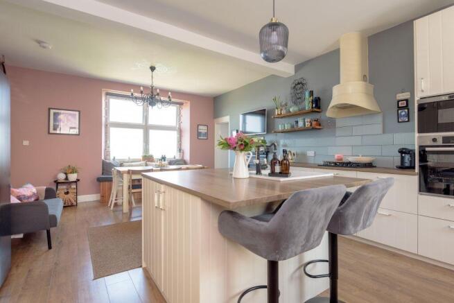 Jonah Cottage, 22-24 High Street, Cockenzie, East Lothian, EH32 0HP photo 4