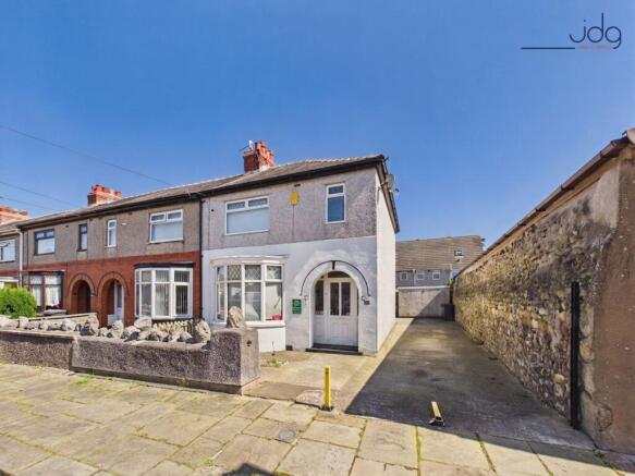 Welcome to Laburnum Road