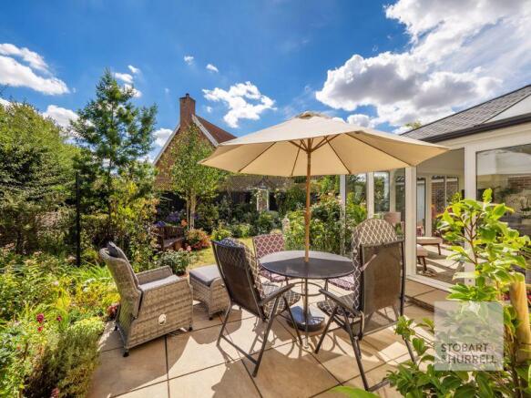 Terrace Outlook