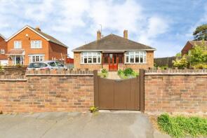 Maefield, North Road, Wellington, Telford TF1 3DZ