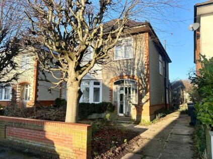 Corhampton Road, Bournemouth, BH6