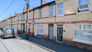 19, Charles Street, Barnstaple EX32 7BG