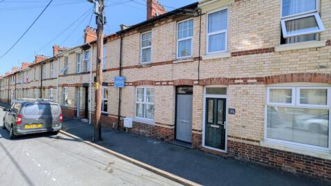 Charles Street, Barnstaple, EX32