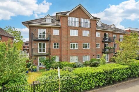 Forest View, Chingford