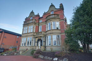 Flat 1, 35, Scarisbrick New Road, Southport PR8 6QF