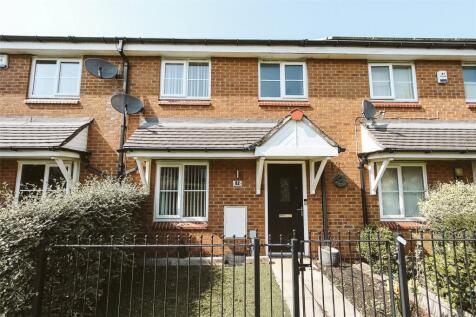 Alderman Road, Liverpool, Merseyside, L24