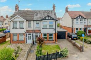 493, Norwich Road, Ipswich IP1 6JT