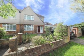 78, Glebe Avenue, Ickenham UB10 8PD
