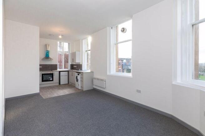 Kitchen Lounge