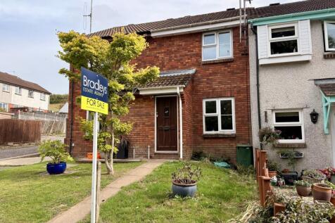 Briar Close, Honiton, Devon