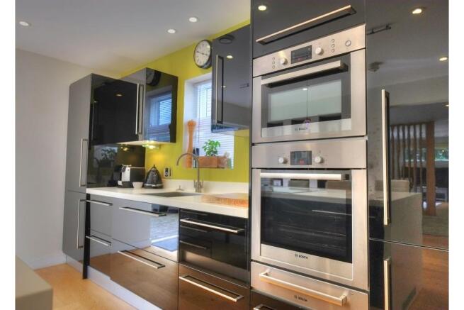 Kitchen / Breakfast
