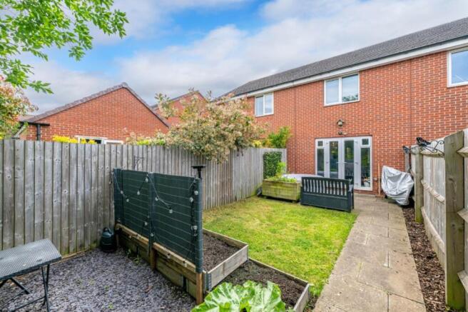Elter Close, Willenhall photo 4