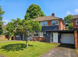 14, Forest Drive, Altrincham WA15 6LH