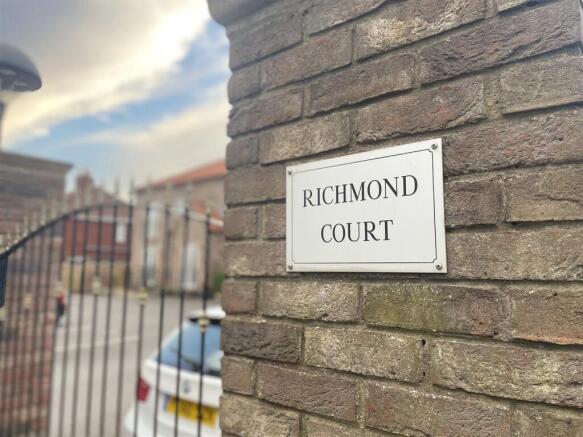 Richmond Court