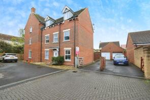 37, Stickleback Road, Calne SN11 9RB