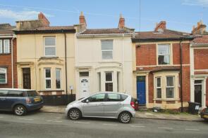 48, Upper Perry Hill, Southville, Bristol BS3 1NH