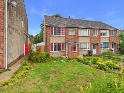 Parkside Gardens, Eastville