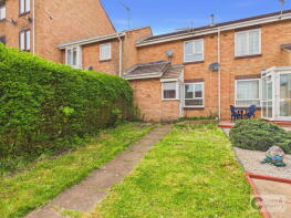 8, Moorsend, Newton Abbot TQ12 1YA