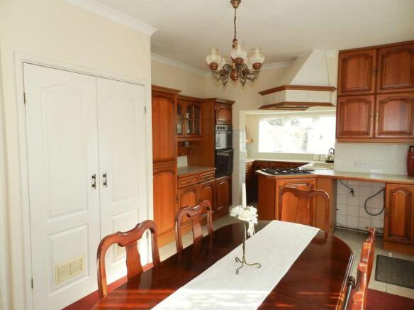 Dining room/Ki...