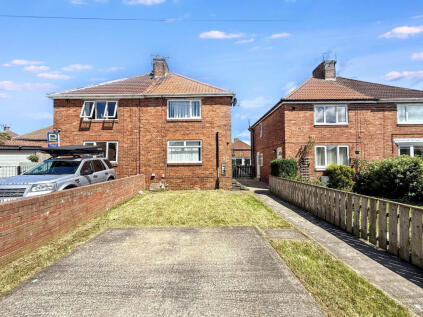 Bruce Glazier Terrace, Shotton Colliery, Durham, Durham, DH6 2PJ