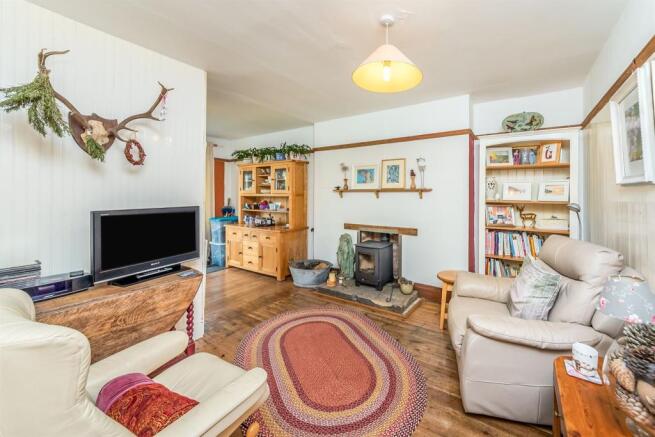 Sitting Room: