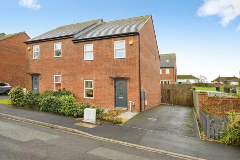 Kentmere Approach, Leeds