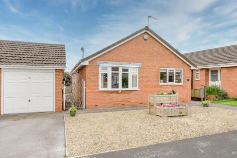 Hillcrest Court, Tadcaster, LS24