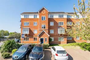33, Dairyman Close, Cricklewood, London NW2 1EP