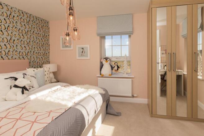 Bedroom 3