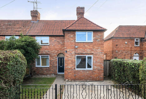 Spenser Road, Cheltenham, Gloucestershire, GL51